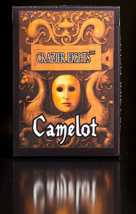 Crazier Eights 01 Camelot