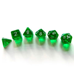 Dragonbane RPG Dice Set