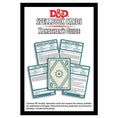 Load image into Gallery viewer, Dungeons and Dragons 5th Edition Spellbook Cards Arcane 02 Xanathar's Guide
