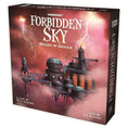 Load image into Gallery viewer, Forbidden Sky Height of Danger
