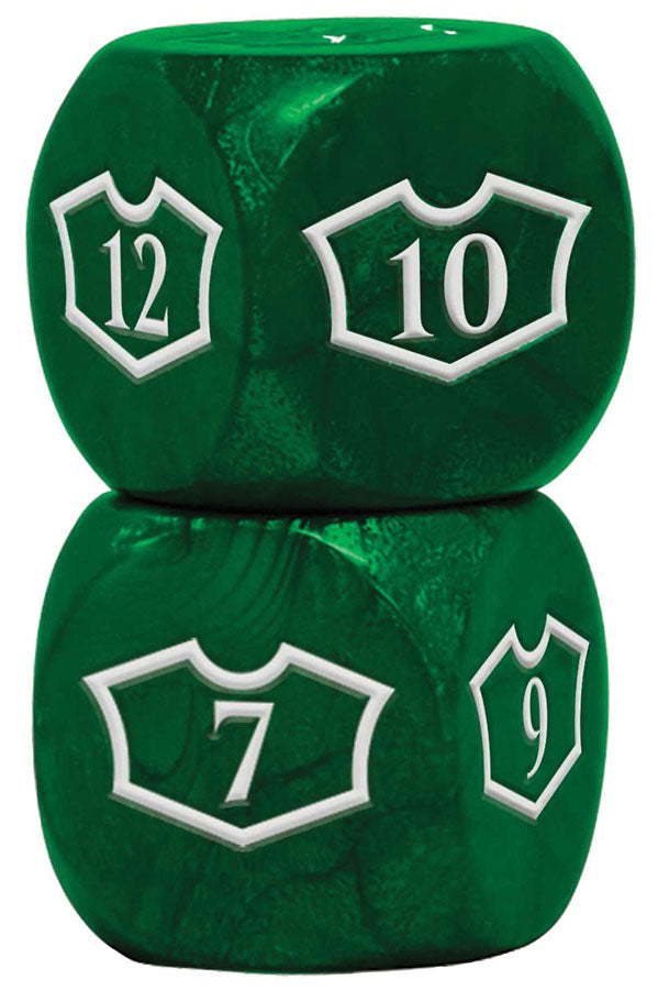 Magic the Gathering Deluxe Loyality Dice