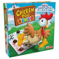 Load image into Gallery viewer, Chicken Poo Bingo
