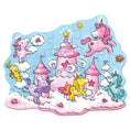 Load image into Gallery viewer, Puzzle Tykes 20 Unicorn Glitterluck in the Clouds
