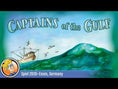 Load and play video in Gallery viewer, Captains of the Gulf Cajun Trilogy 01
