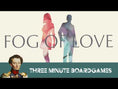 Load and play video in Gallery viewer, Fog of Love
