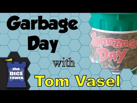 Garbage Day