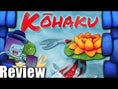 Load and play video in Gallery viewer, Kohaku 2nd Edition
