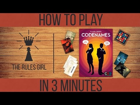 Codenames