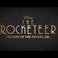 Rocketeer Fate of the Future, The