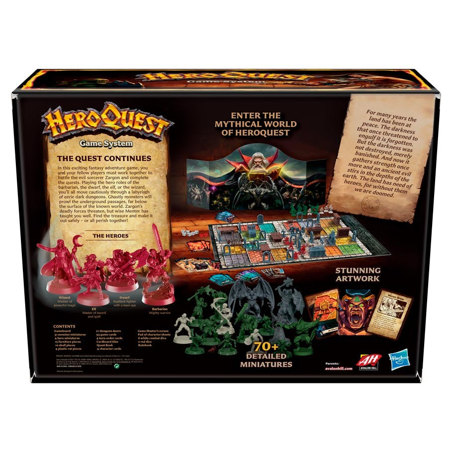 Heroquest