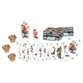 Load image into Gallery viewer, Schotten Totten 02

