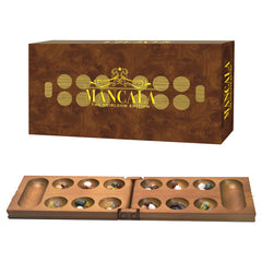 Mancala Heirloom Edition