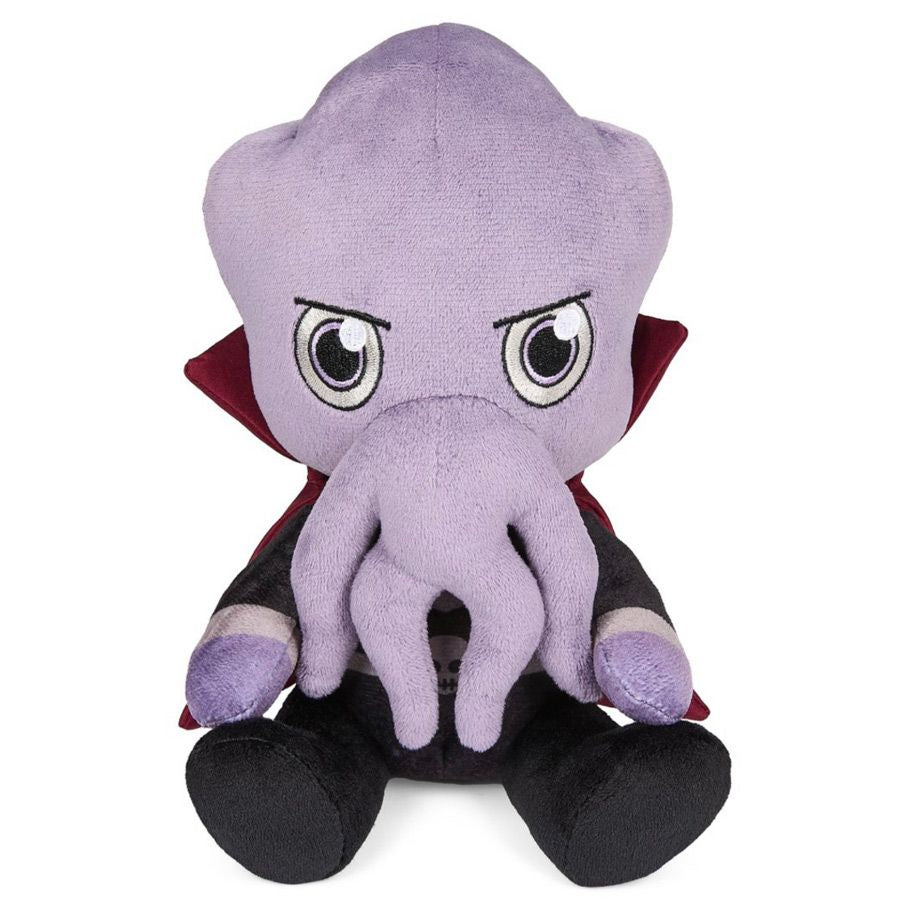 Dungeons & Dragons Phunny Plush  Mind Flayer by Kidrobo