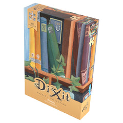 Puzzle 500 Dixit RIchness