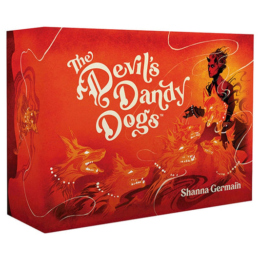 The Devil's Dandy Dogs