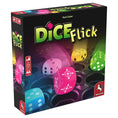Load image into Gallery viewer, Dice Flick
