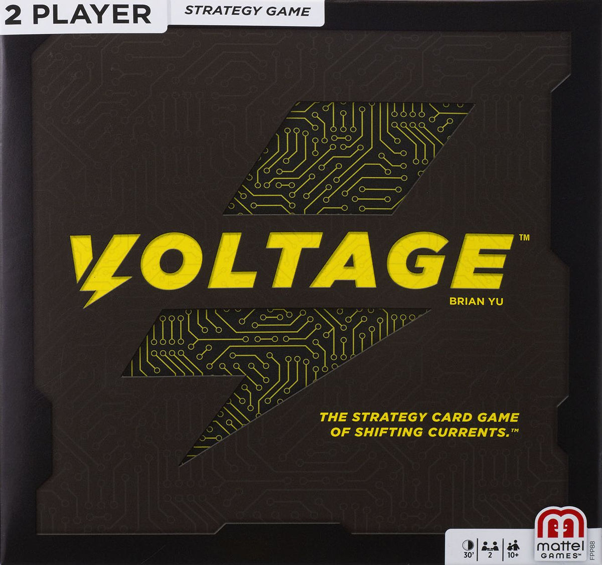 Voltage