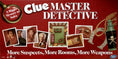 Load image into Gallery viewer, Clue Master Detective
