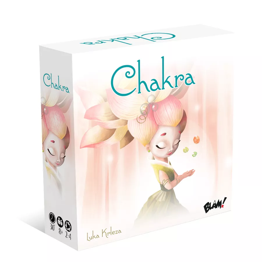 Chakras
