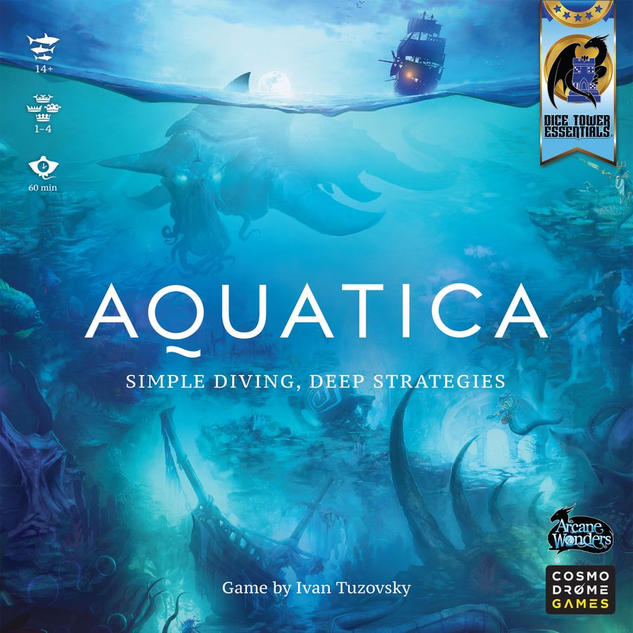 Aquatica DBG