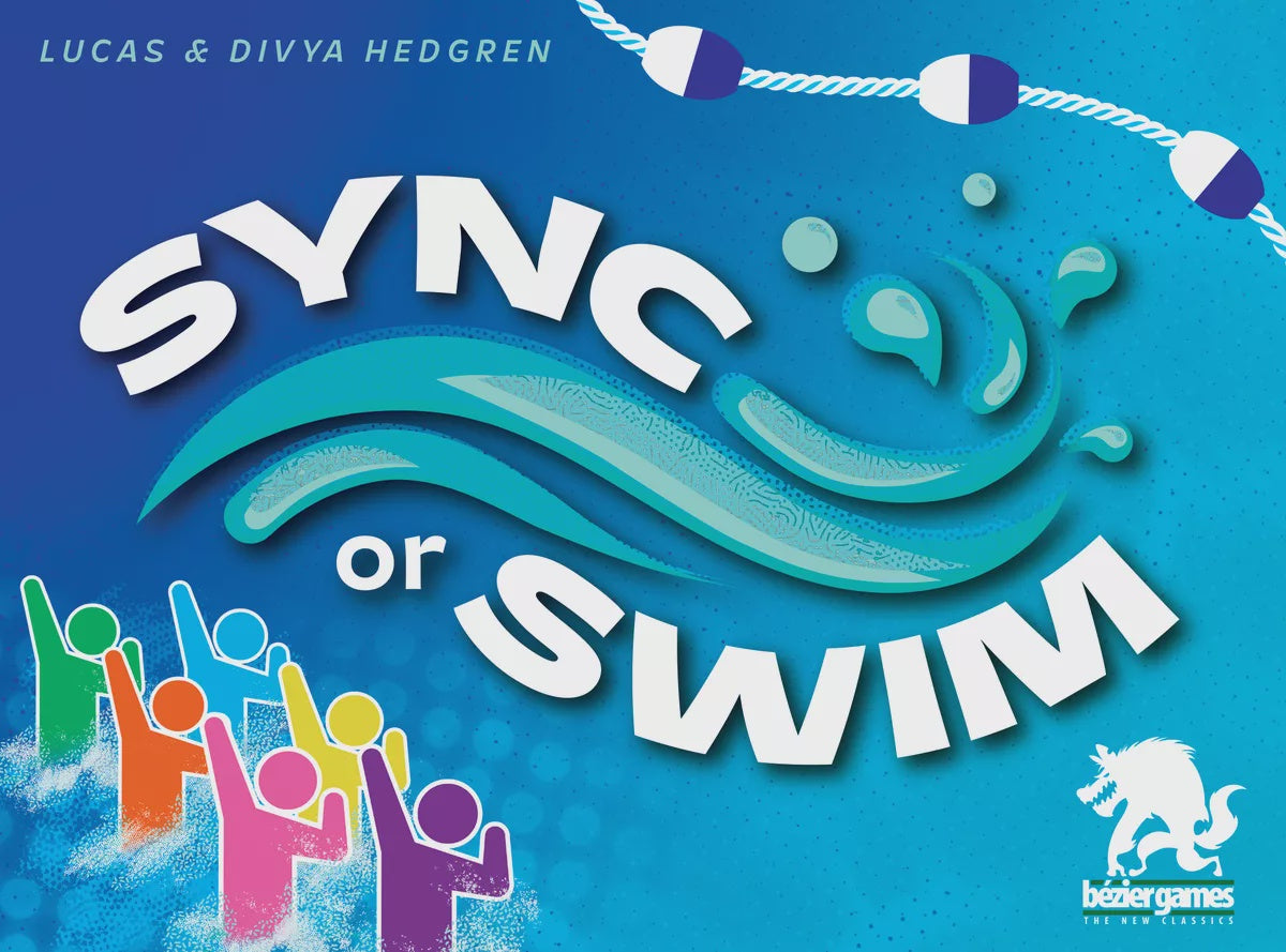 Sync or Swim