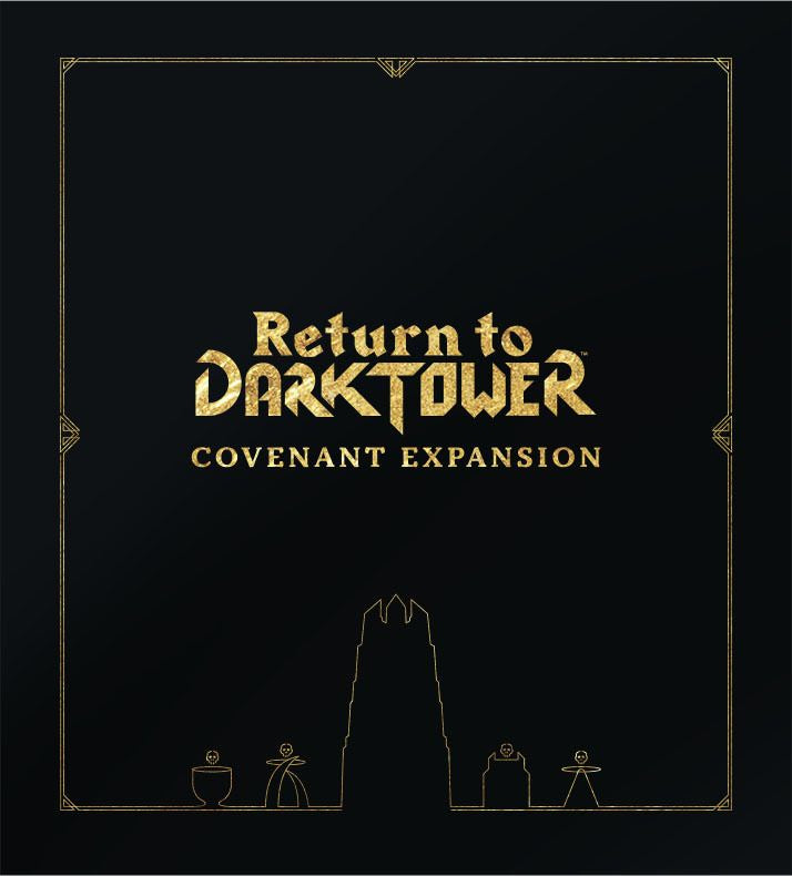 Return to Dark Tower Covenant