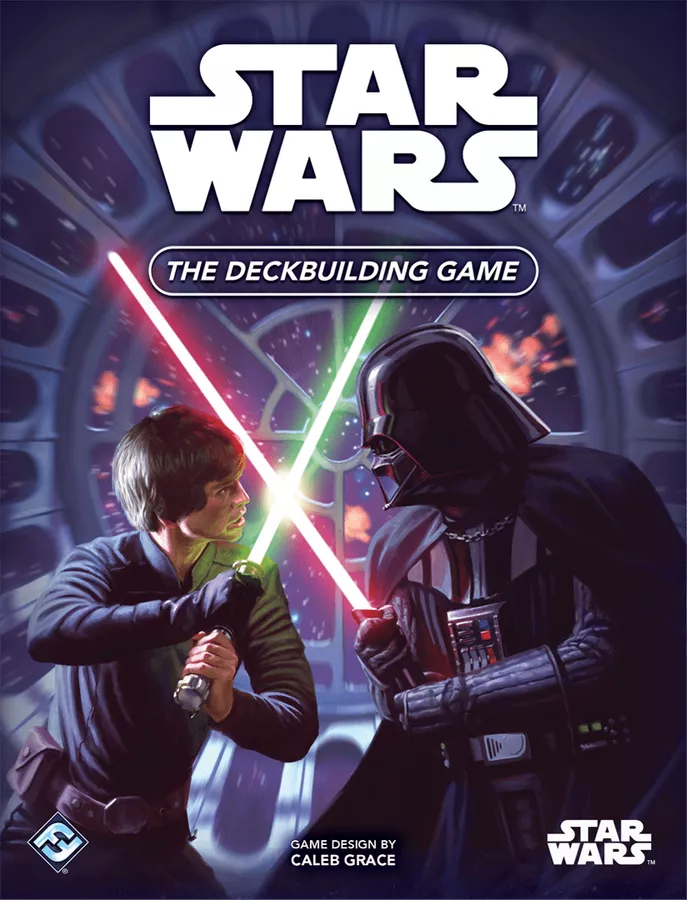 Star Wars DBG Core Set