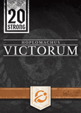 Load image into Gallery viewer, 20 Strong Hoplomachus Victorum
