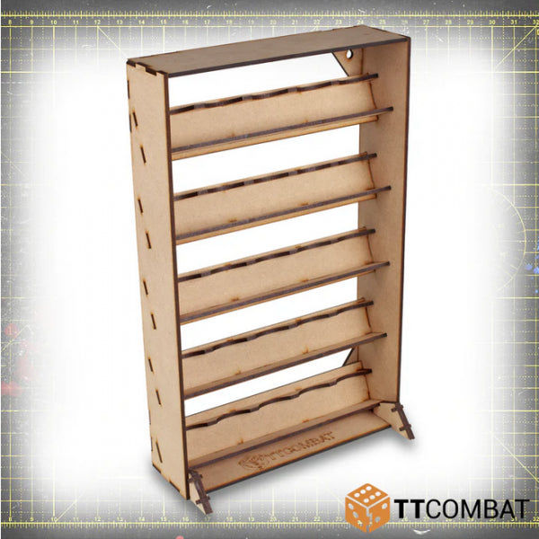 TT Combat Paint Rack Citadel 25