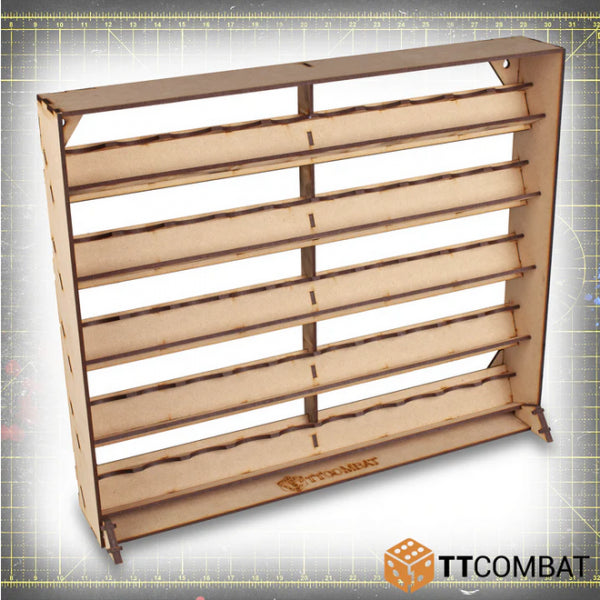 TT Combat Paint Rack Citadel 50