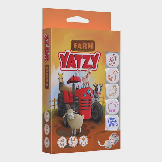 Yatzy Farm
