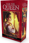Load image into Gallery viewer, For the Queen
