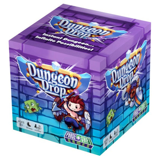 Dungeon Drop