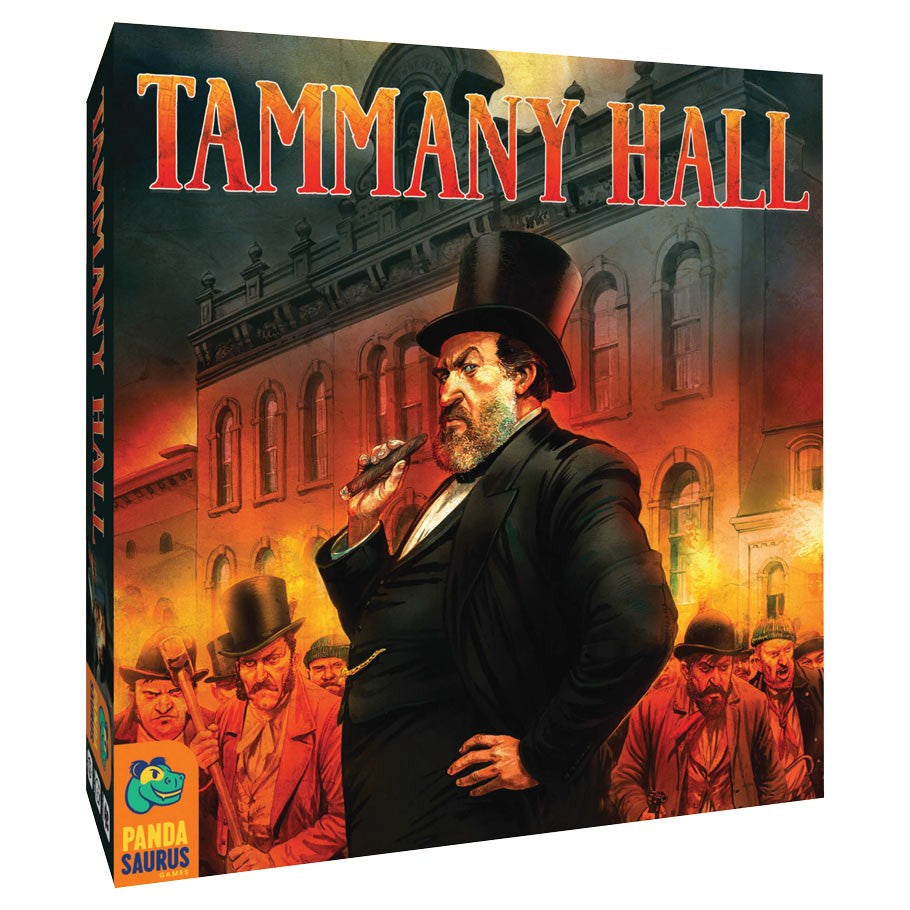 Tammy Hall