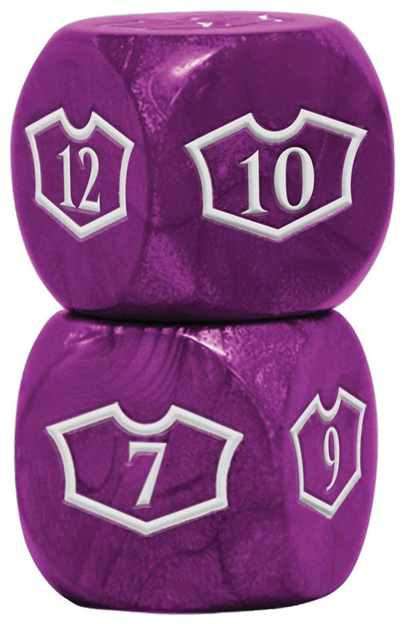 Magic the Gathering Deluxe Loyality Dice