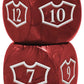 Magic the Gathering Deluxe Loyality Dice