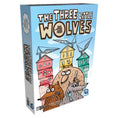 Load image into Gallery viewer, Three Little Wolves, The
