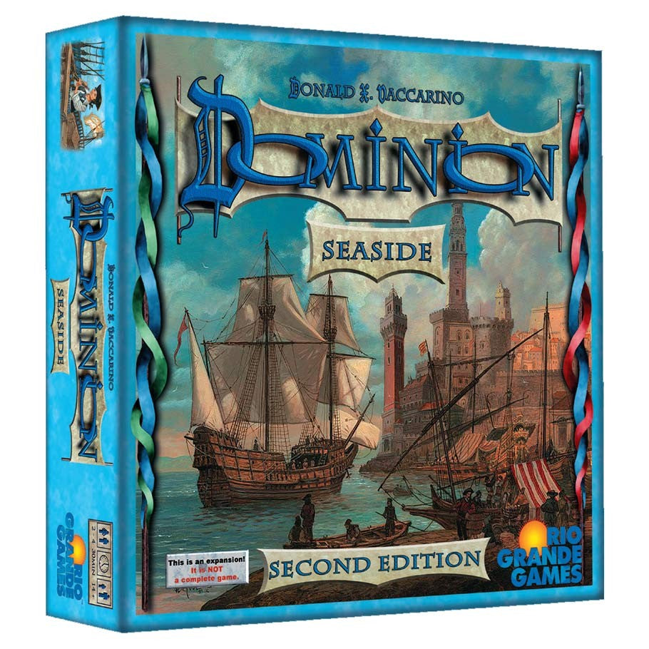 Dominion DBG Seaside