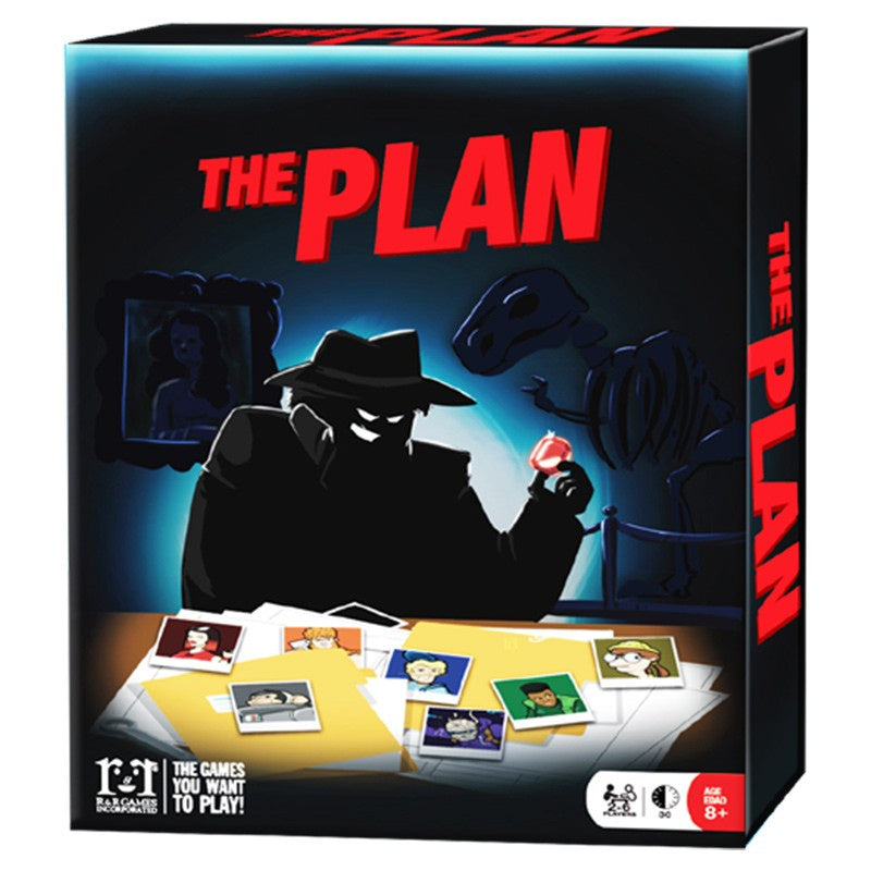 Plan, The