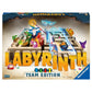 Labyrinth Team Edition