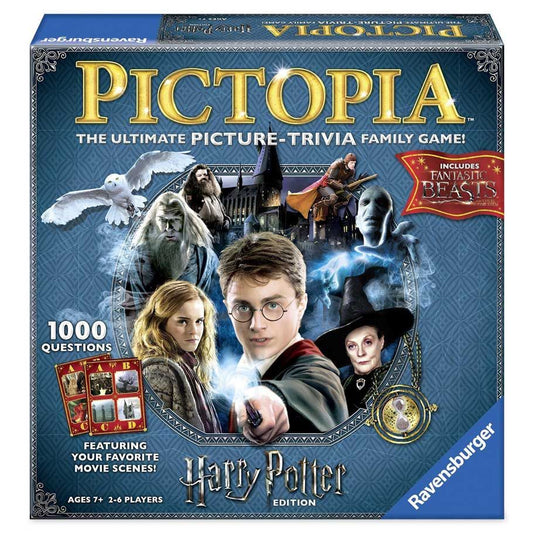 Pictopia Harry Potter