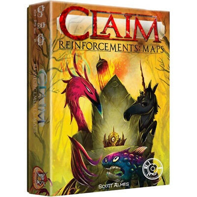 Claim Reinforcements 02 Maps