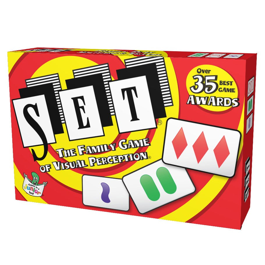 SET