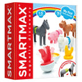 Load image into Gallery viewer, SmartMax My First Farm Animals

