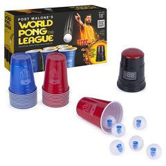 Post Malone`s World Pong League Pro