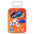 Load image into Gallery viewer, Left Center Right PassPlay (LCR) Metal Tin
