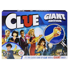 Clue Giant