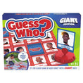 Load image into Gallery viewer, Guess Who Giant
