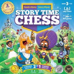 Story Time Chess