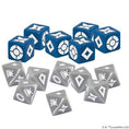 Load image into Gallery viewer, Star Wars Shatterpoint Accessory Pack Dice
